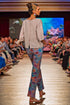 Pantalon pictat manual CTN-2